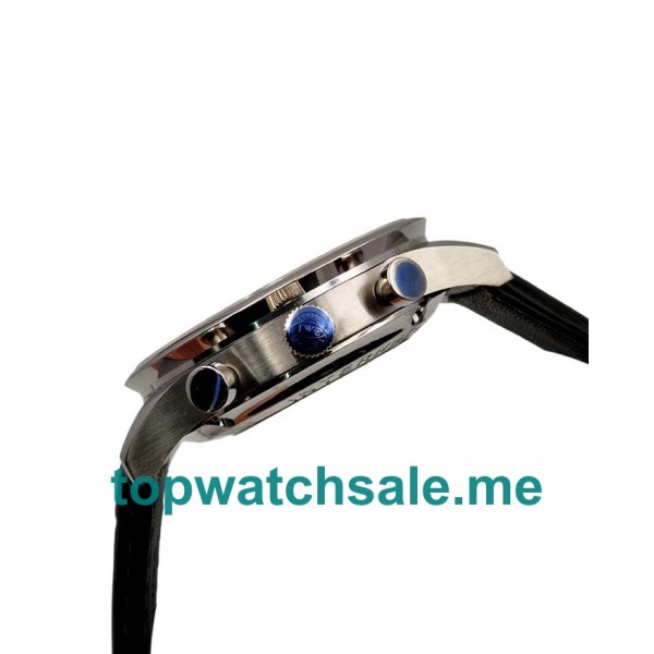 UK 40MM White Dials IWC Portugieser IW371401 Replica Watches