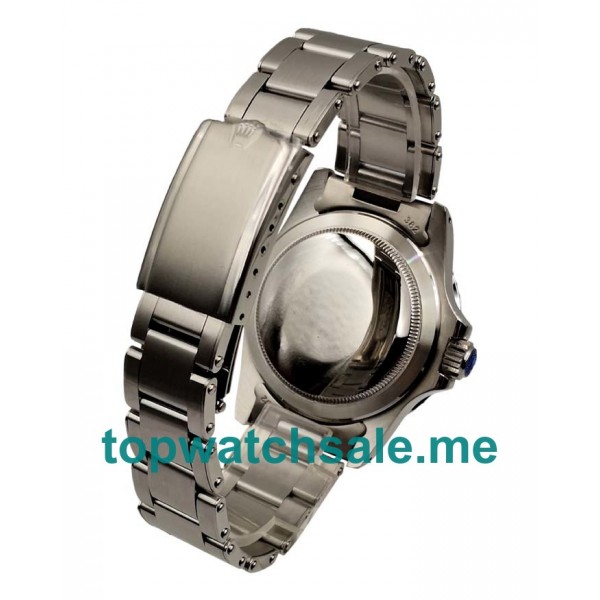 UK Perfect Replica Rolex Submariner 1680 Watches With Black Dials For Men