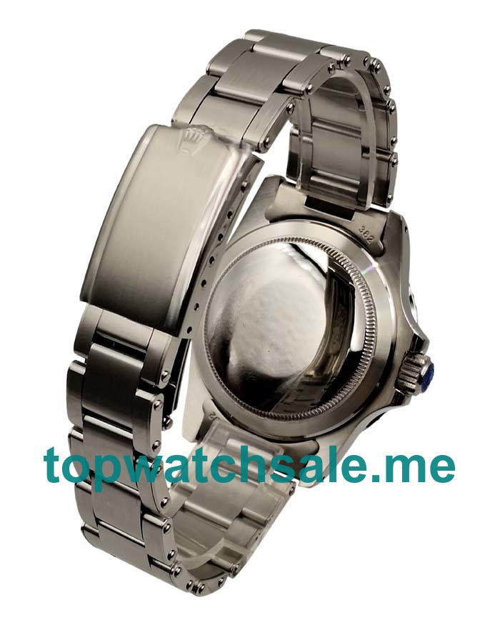 UK Perfect Replica Rolex Submariner 1680 Watches With Black Dials For Men