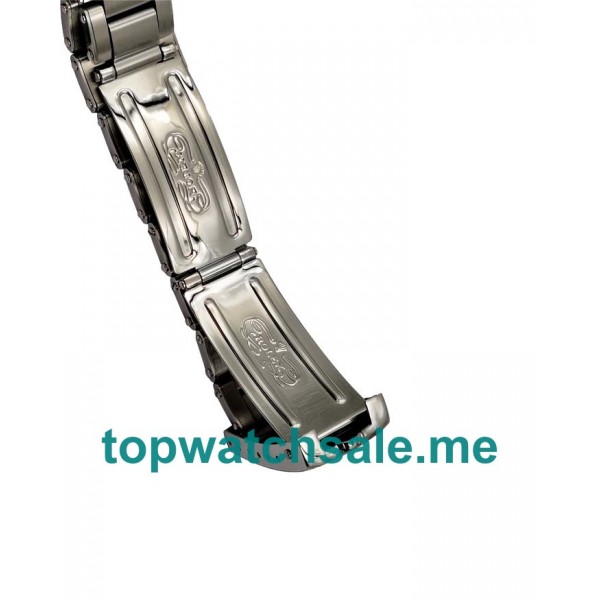 UK Perfect Replica Rolex Submariner 1680 Watches With Black Dials For Men