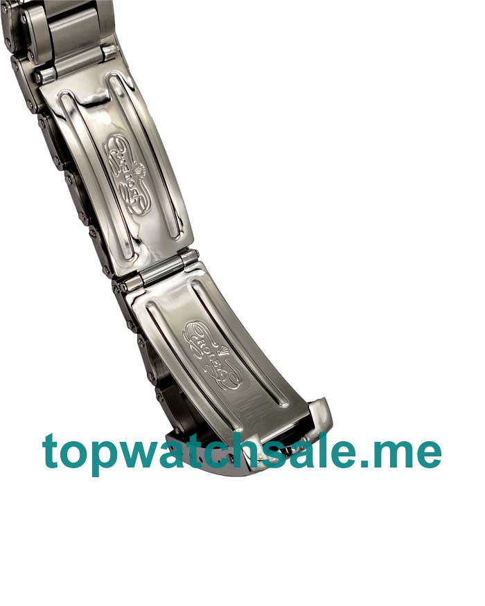 UK Perfect Replica Rolex Submariner 1680 Watches With Black Dials For Men