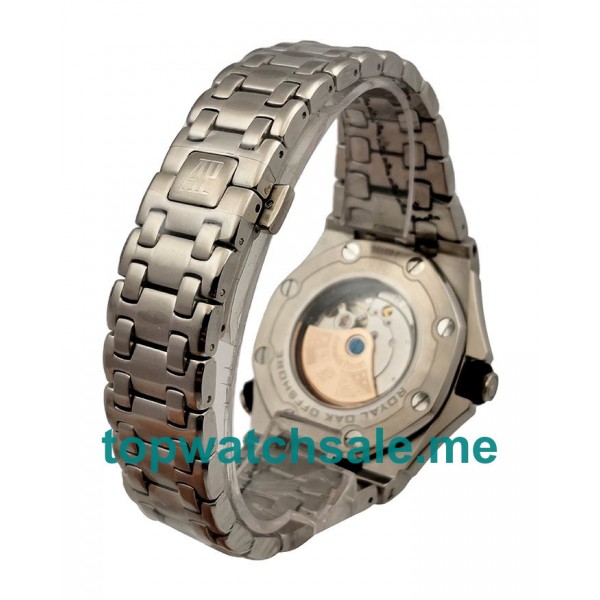 UK 42MM Replica Audemars Piguet Royal Oak Offshore 15710ST.OO.A002CA.02 Watches