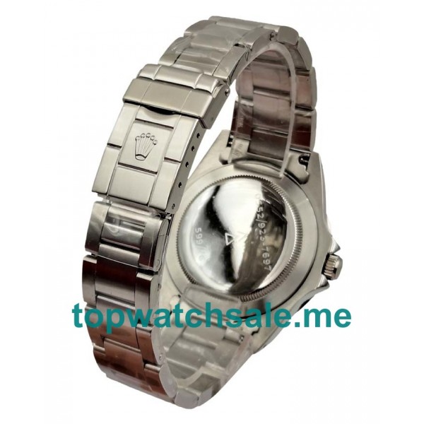 UK Swiss Rolex Replica GMT-Master 16700 - 40 MM Watches