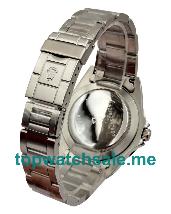 UK Swiss Rolex Replica GMT-Master 16700 - 40 MM Watches