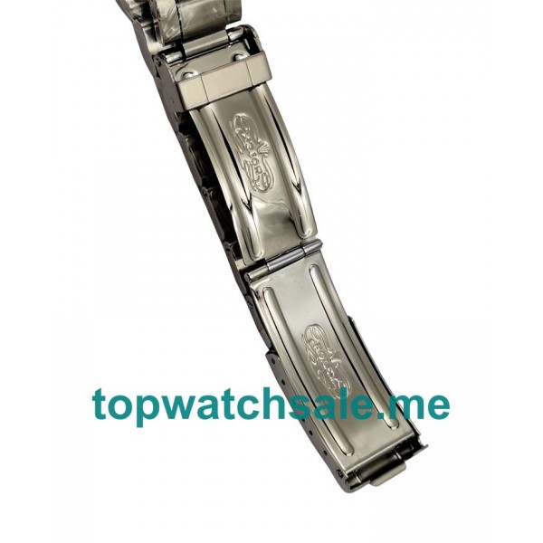 UK Swiss Rolex Replica GMT-Master 16700 - 40 MM Watches