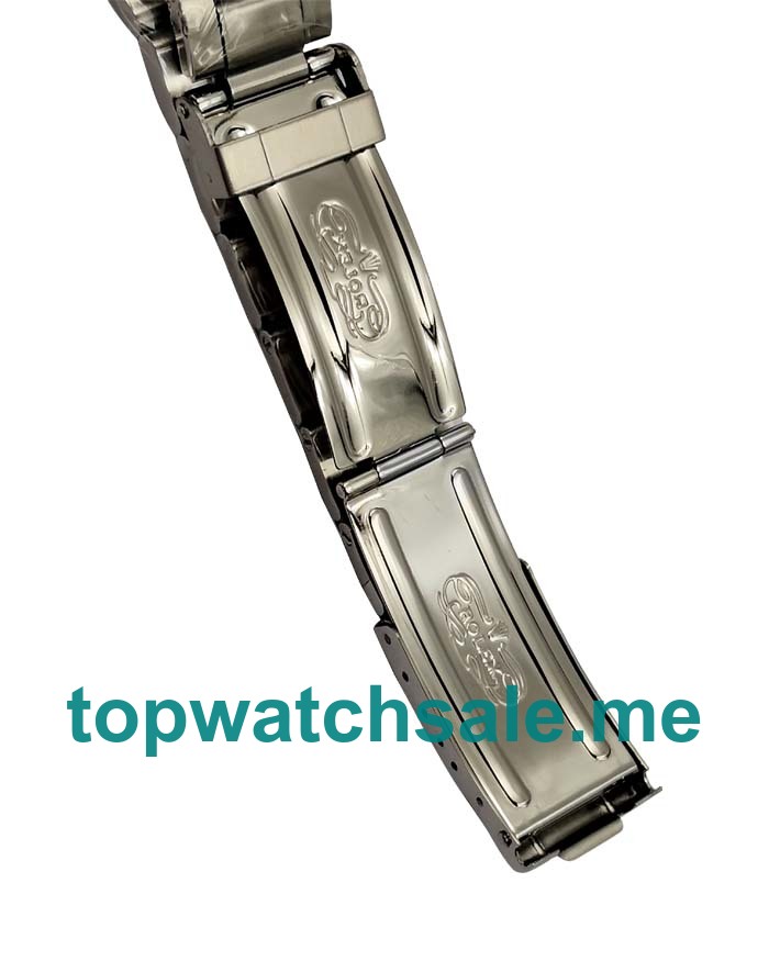 UK Swiss Rolex Replica GMT-Master 16700 - 40 MM Watches