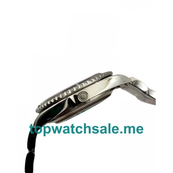 UK 1:1 Wholesale Replica Rolex Sea-Dweller 116600 Watches With Steel Cases For Men