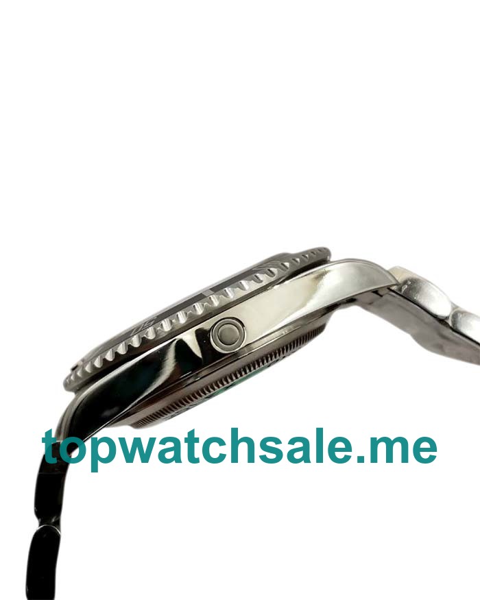 UK 1:1 Wholesale Replica Rolex Sea-Dweller 116600 Watches With Steel Cases For Men