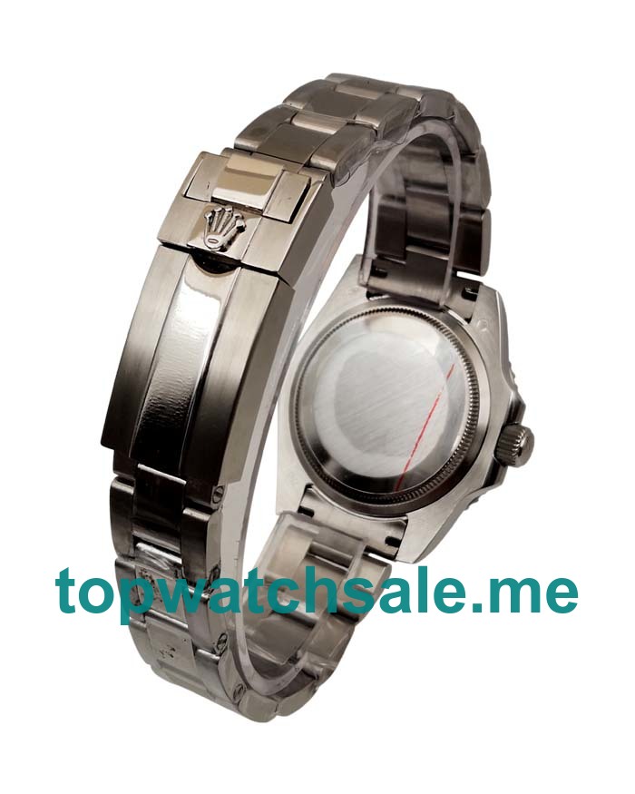 UK Swiss Made Rolex Yacht-Master 268622 Fake Watches With Anthracite Dials Online
