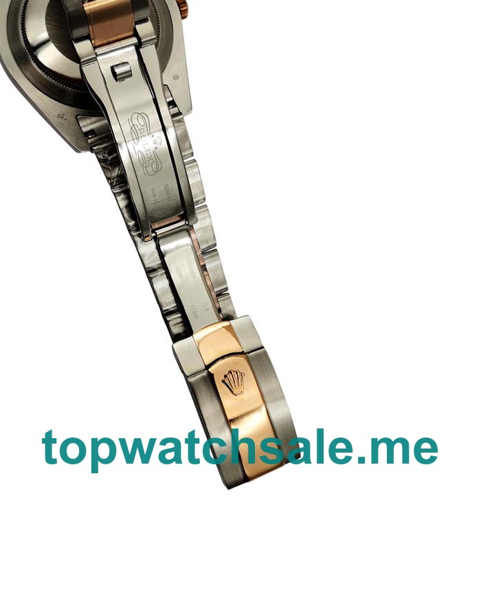 UK 41 MM Chocolate Dials Rolex Datejust 126331 Replica Watches For Sale