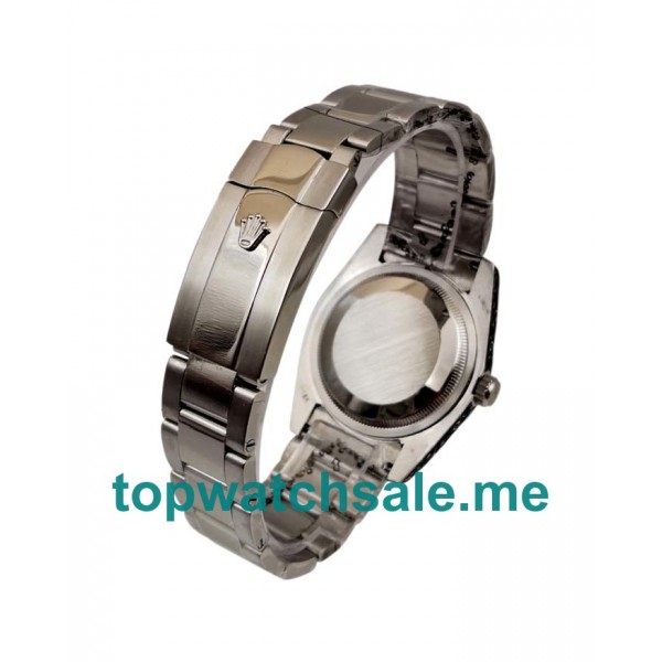 UK 1:1 Wholesale Replica Rolex Milgauss 116400 Watches For Sale