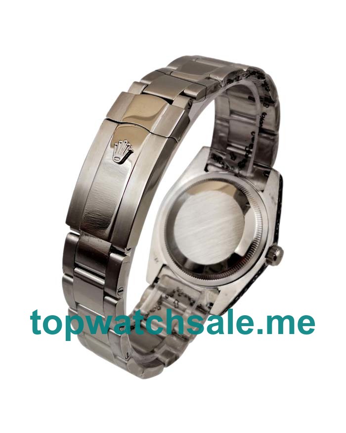 UK 1:1 Wholesale Replica Rolex Milgauss 116400 Watches For Sale