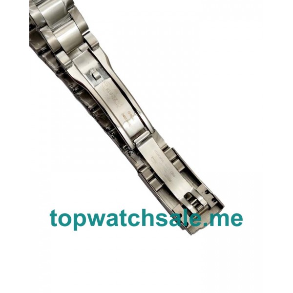 UK 1:1 Wholesale Replica Rolex Milgauss 116400 Watches For Sale