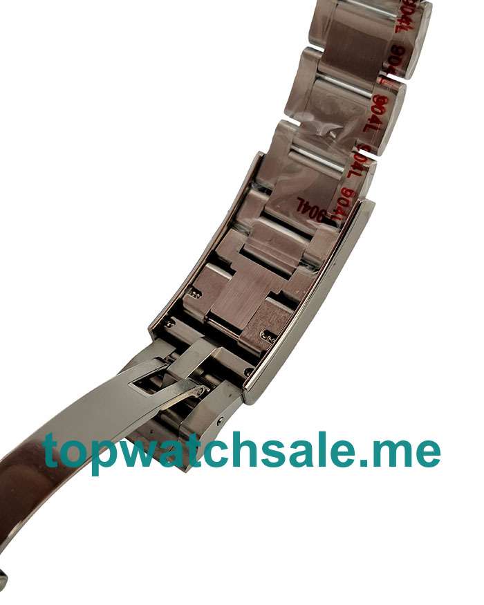 UK AAA Quality Rolex Submariner 116610 LV Replica Watches With Green Dials For Men