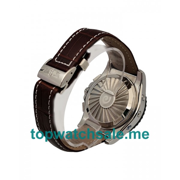 UK 48MM Replica Breitling Professional Airwolf Raven A78364 White Dials Watches