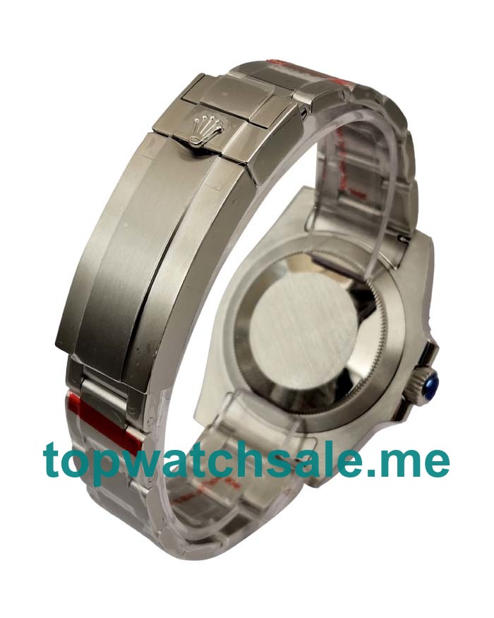 UK Top Quality Replica Rolex Submariner Date 116610LN 2018 N V8S Stainless Steel Black Dial Swiss 3135 Watches