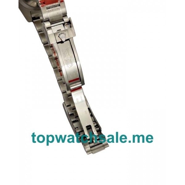 UK Top Quality Replica Rolex Submariner Date 116610LN 2018 N V8S Stainless Steel Black Dial Swiss 3135 Watches