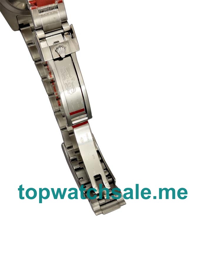 UK Top Quality Replica Rolex Submariner Date 116610LN 2018 N V8S Stainless Steel Black Dial Swiss 3135 Watches