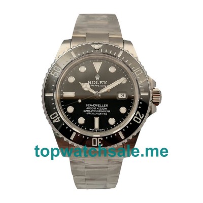 UK Online Replica Rolex Submariner Date 116610LN 2018 N V8S Stainless Steel Black Dial Swiss 3135 For Sale