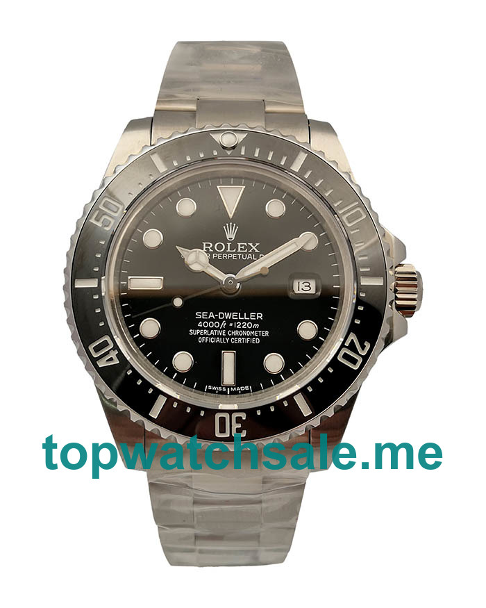 UK Online Replica Rolex Submariner Date 116610LN 2018 N V8S Stainless Steel Black Dial Swiss 3135 For Sale