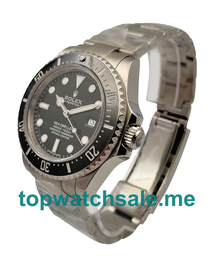 UK Online Replica Rolex Submariner Date 116610LN 2018 N V8S Stainless Steel Black Dial Swiss 3135 For Sale
