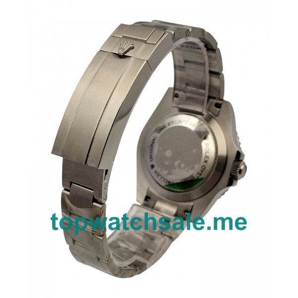 UK Online Replica Rolex Submariner Date 116610LN 2018 N V8S Stainless Steel Black Dial Swiss 3135 For Sale