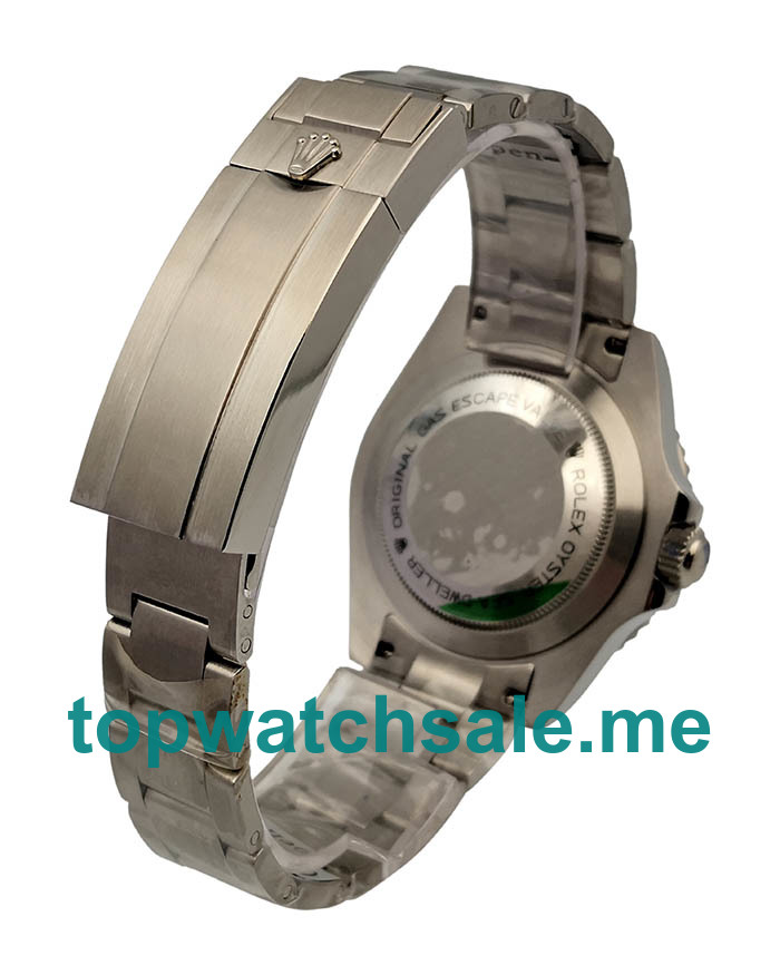 UK Online Replica Rolex Submariner Date 116610LN 2018 N V8S Stainless Steel Black Dial Swiss 3135 For Sale