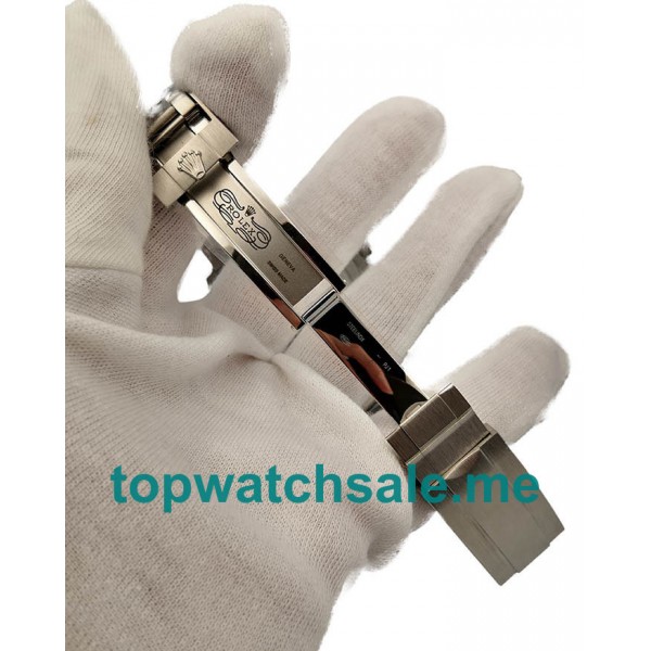 UK Online Replica Rolex Submariner Date 116610LN 2018 N V8S Stainless Steel Black Dial Swiss 3135 For Sale