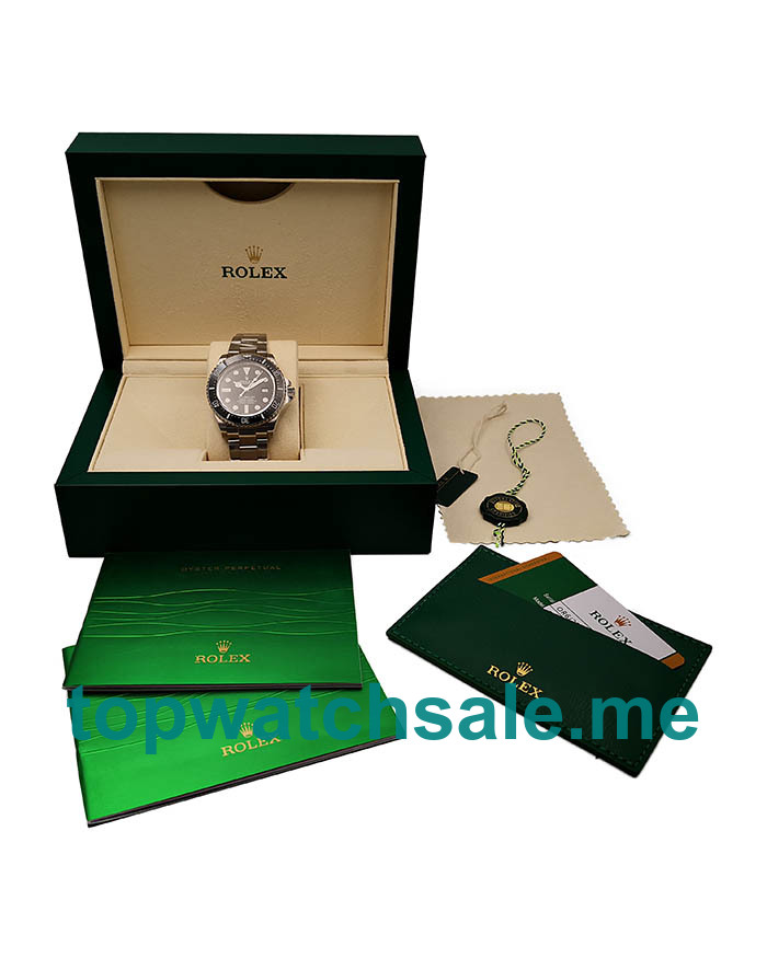 UK Online Replica Rolex Submariner Date 116610LN 2018 N V8S Stainless Steel Black Dial Swiss 3135 For Sale