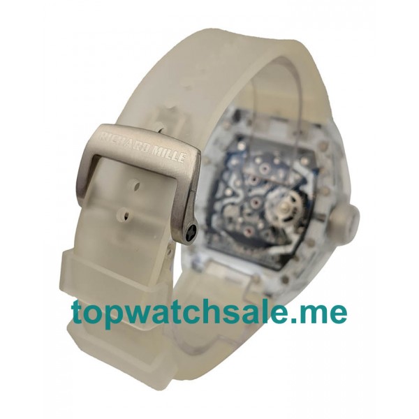 UK Perfect Swiss Replica Richard Mille Watches RM 56-02 - 50.50X42.70 MM For Sale