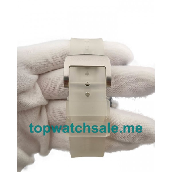 UK Perfect Swiss Replica Richard Mille Watches RM 56-02 - 50.50X42.70 MM For Sale