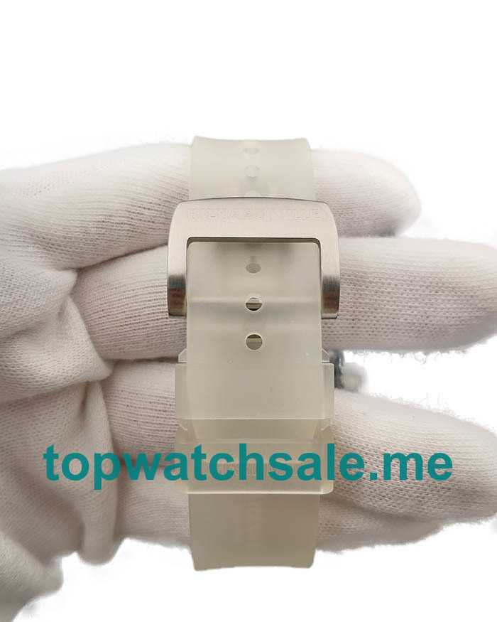 UK Perfect Swiss Replica Richard Mille Watches RM 56-02 - 50.50X42.70 MM For Sale