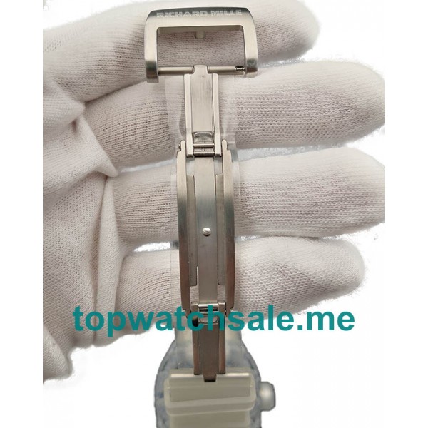UK Perfect Swiss Replica Richard Mille Watches RM 56-02 - 50.50X42.70 MM For Sale