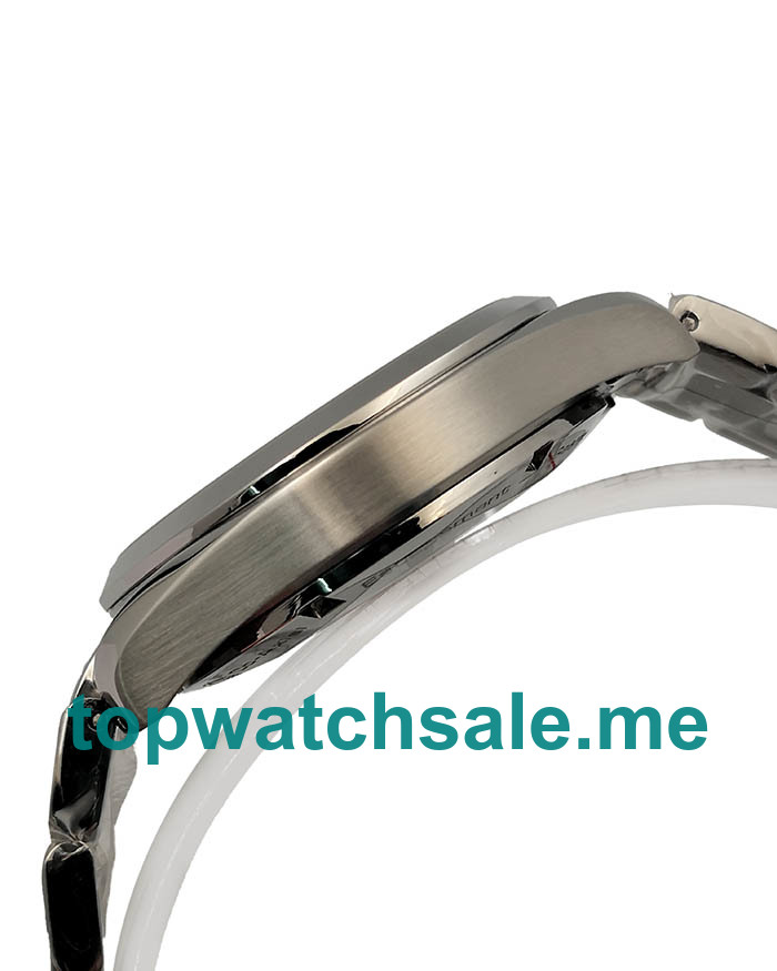 UK 40 MM Top Omega Seamaster Aqua Terra 150M 231.12.42.21.01.002 Fake Watches With Black Dials For Men
