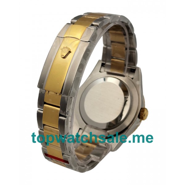 High Quality Rolex Sky-Dweller 326933 Replica Watches With Champagne Dials For Sale