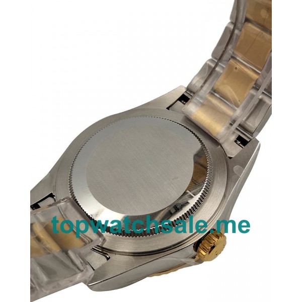 High Quality Rolex Sky-Dweller 326933 Replica Watches With Champagne Dials For Sale