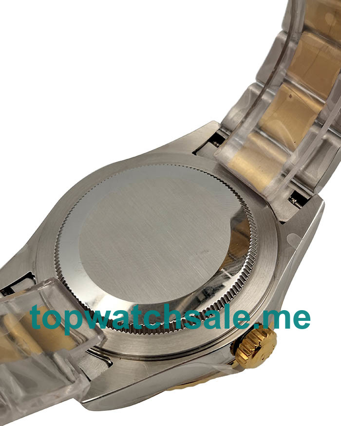 High Quality Rolex Sky-Dweller 326933 Replica Watches With Champagne Dials For Sale
