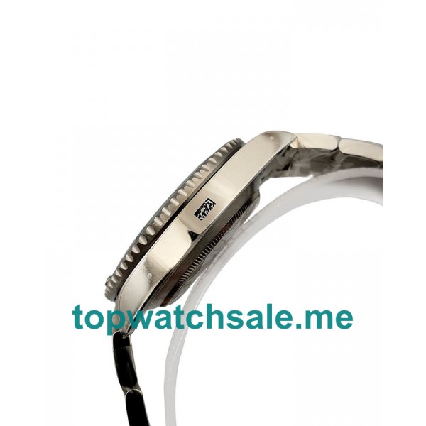 UK High Quality Replica Rolex Submariner Date 116610LV 2018 N V9S Stainless Steel 904L Green Dial Swiss 3135