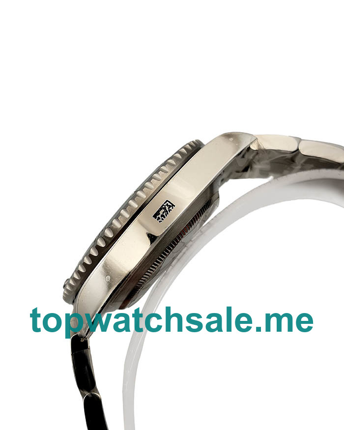 UK High Quality Replica Rolex Submariner Date 116610LV 2018 N V9S Stainless Steel 904L Green Dial Swiss 3135