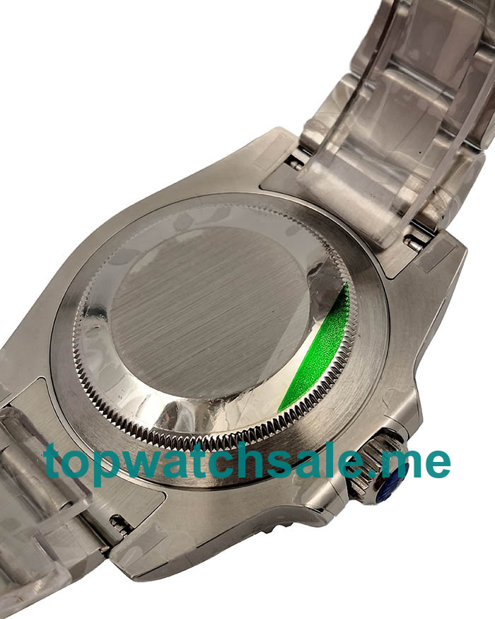 UK High Quality Replica Rolex Submariner Date 116610LV 2018 N V9S Stainless Steel 904L Green Dial Swiss 3135