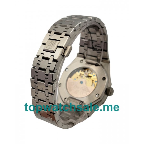 UK 41MM Blue Dials Audemars Piguet Royal Oak 26510ST.OO.1220ST.01 Replica Watches