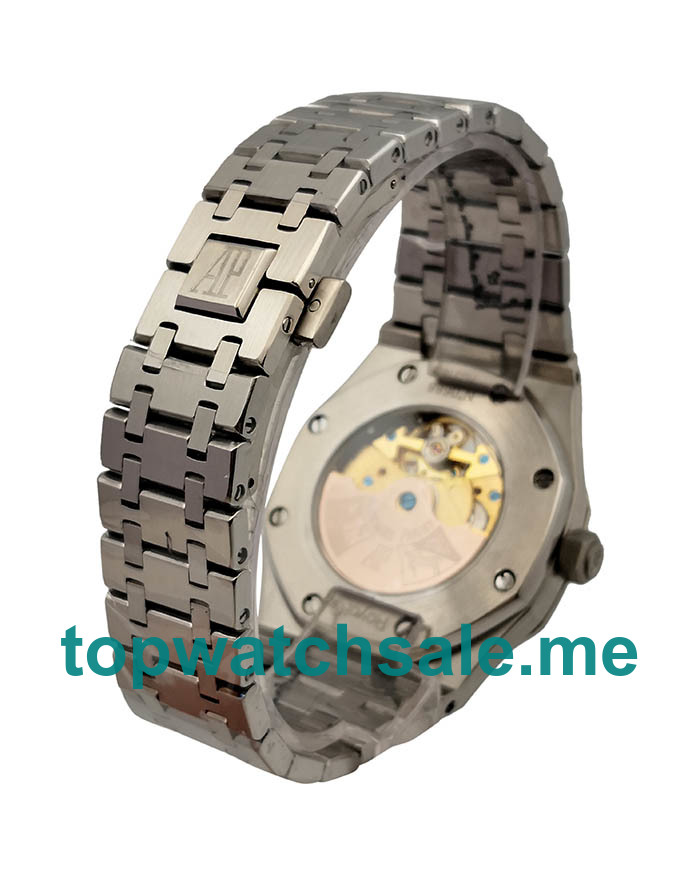 UK 41MM Blue Dials Audemars Piguet Royal Oak 26510ST.OO.1220ST.01 Replica Watches