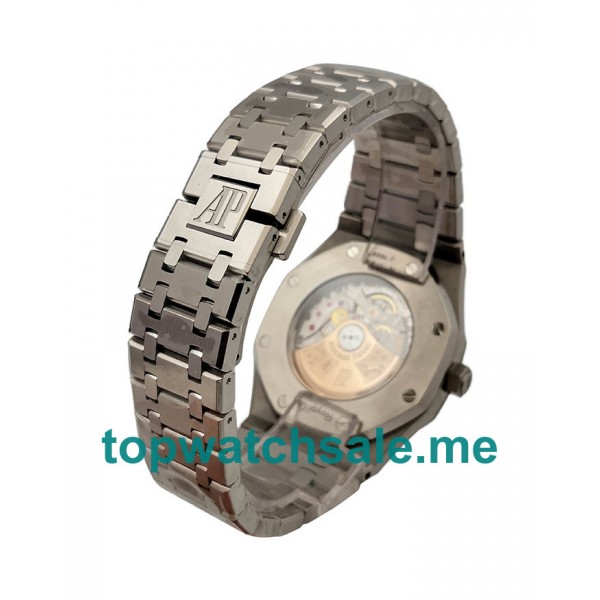 UK Best Perfect JF Audemars Piguet Replica Royal Oak 15400ST.OO.1220ST.01 - 41 MM Watches For Men