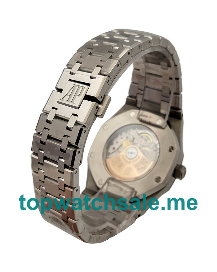 UK Best Perfect JF Audemars Piguet Replica Royal Oak 15400ST.OO.1220ST.01 - 41 MM Watches For Men