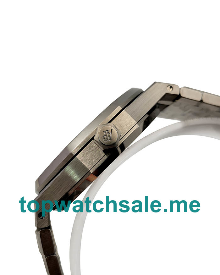 UK Best Perfect JF Audemars Piguet Replica Royal Oak 15400ST.OO.1220ST.01 - 41 MM Watches For Men