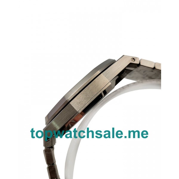 UK Best Perfect JF Audemars Piguet Replica Royal Oak 15400ST.OO.1220ST.01 - 41 MM Watches For Men