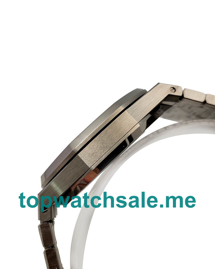 UK Best Perfect JF Audemars Piguet Replica Royal Oak 15400ST.OO.1220ST.01 - 41 MM Watches For Men