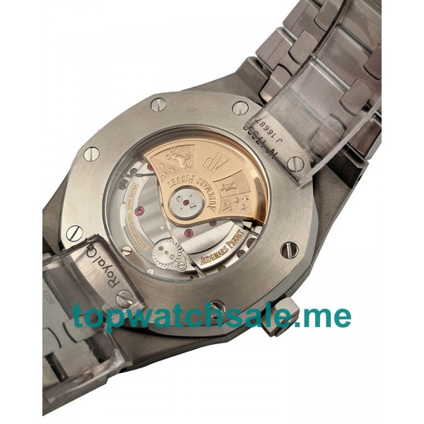 UK Best Perfect JF Audemars Piguet Replica Royal Oak 15400ST.OO.1220ST.01 - 41 MM Watches For Men