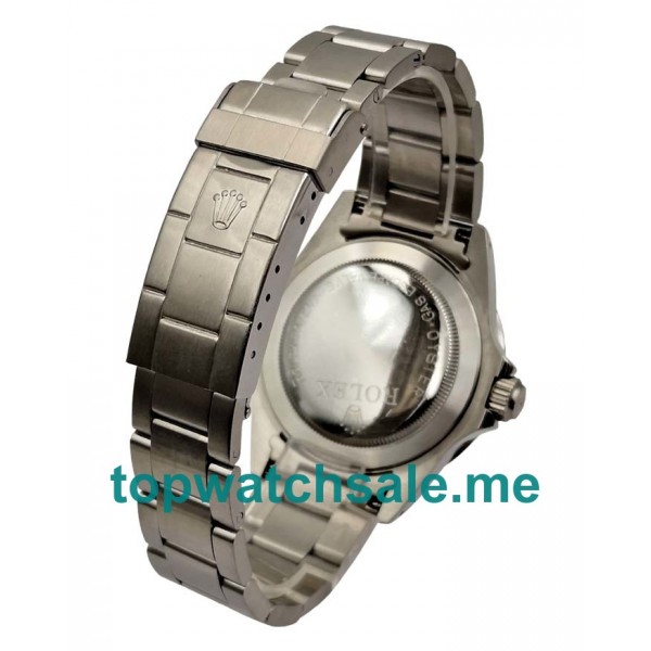 UK Perfect Replica Rolex Submariner 1680 Watches With Black Dials For Men