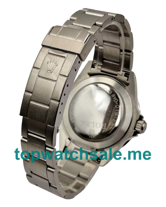 UK Perfect Replica Rolex Submariner 1680 Watches With Black Dials For Men